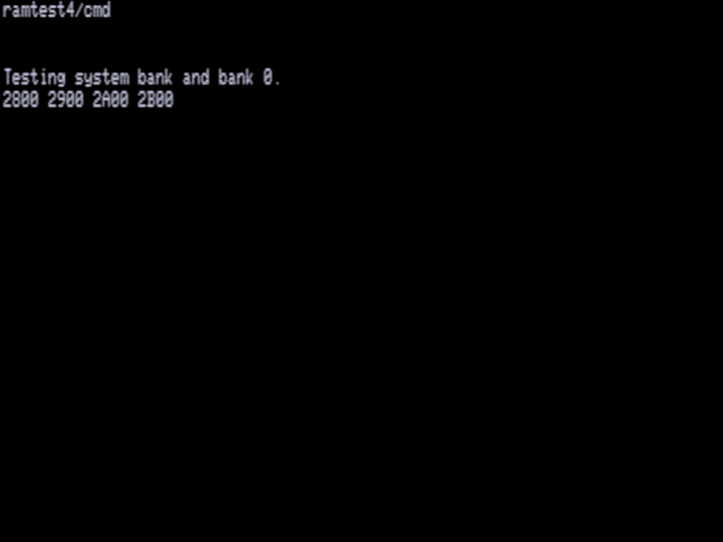Screen shot